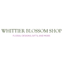 Whittier Blossom Shop logo