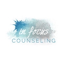 In Focus Counseling logo