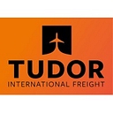 Tudor International Freight logo
