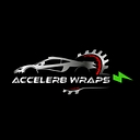 Acceler8 Wraps logo