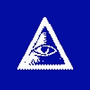 Infinite Backrooms logo