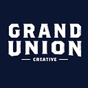 Grand Union Creative logo