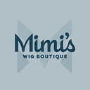 Mimi's Wig Boutique logo