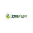 Green Grounds Landscaping logo