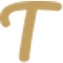 Kaffeine Shop logo