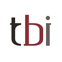 The Blend Institute logo