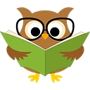 The Literacy Nest logo