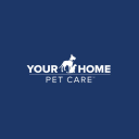 Your Home Pet Care logo