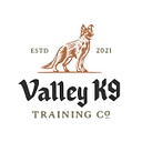 Valley K9 Training Co logo