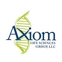 Axiom Life Sciences Group logo
