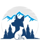 Park Animal Hospital logo