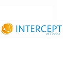 Intercept of Florida logo