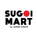 sugoimart.com favicon
