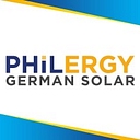 PHILERGY German Solar logo