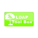LTB Self Service Password logo