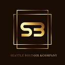 Seattle Boudoir Company logo