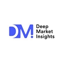 Deep Market Insights logo