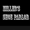 Miller Shoe Parlor logo