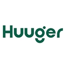 Huuger logo