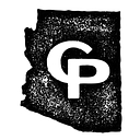 Cave & Post Trading Co. logo