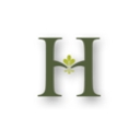 Harris Funeral Home logo