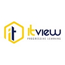 ItView logo