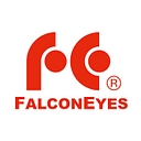 FalconEyes logo