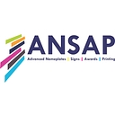 Advanced Nameplates, Inc. logo
