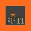 The PTI logo
