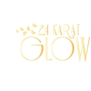 24K Glow logo