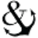 Beach and Dog logo