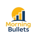 Market Bullets logo