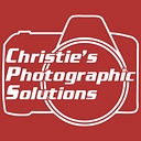 Christies Photographic logo