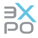 3XPO logo