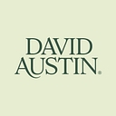 David Austin logo