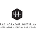 thehormonedietitian.com favicon