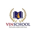Vinschool logo