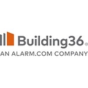 Building36 logo