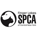 Finger Lakes SPCA of Central NY logo