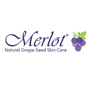 Merlot Skin Care logo