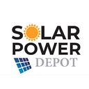 Solar Power Depot logo