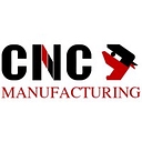 CNC Manufacturing (Vietnam) Co. Ltd logo