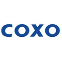 Coxo DL‑300 P logo