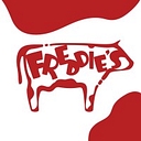 Freddie's Premium Jerky logo
