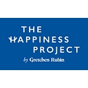 The Happiness Project logo