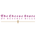 The Cheese Store of Beverly Hills logo