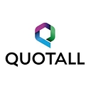 Quotall logo
