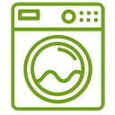 Command Laundry logo