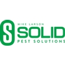 Solid Pest Solutions logo
