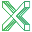 XCloudPhone logo